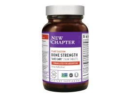 New Chapter Bone Strength Take Care®, 180 tablets New Chapter Bone Strength Take Care®, 180 tablets